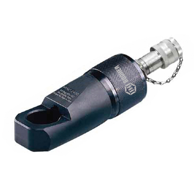 工具库 宝合BOOHER 液压螺帽破碎器333mm 1201919