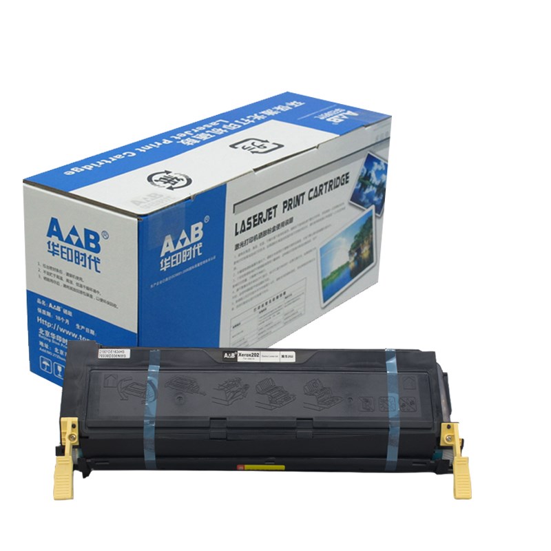 AB品牌粉盒 适合富士施乐203A机型 1支装