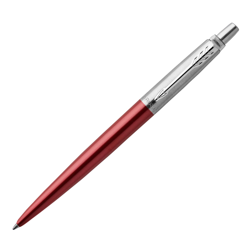 派克乔特系列新款凝胶水笔中性笔水笔