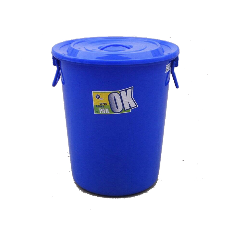 户外食品垃圾桶100L