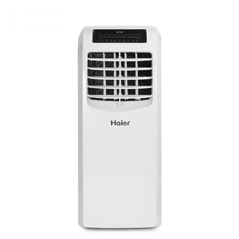 海尔(Haier)移动空调KY-26/A单冷大1P家用简约设计厨房一体机免安装便捷式空调