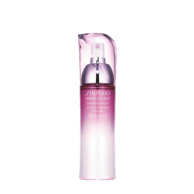 资生堂 新美肌臻白祛斑精粹水150ml
