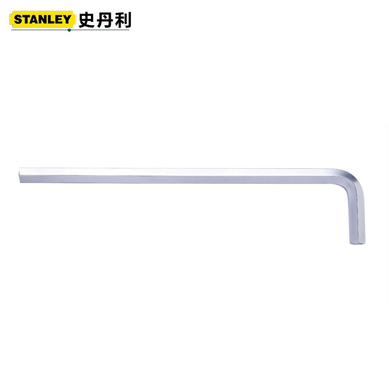 史丹利(Stanley) 3mm 公制内六角扳手 STMT94123-8-23 (单位:个)