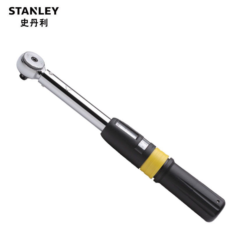史丹利(Stanley) 40-200N.m 扭矩扳手 SE-01-200 (单位:个)