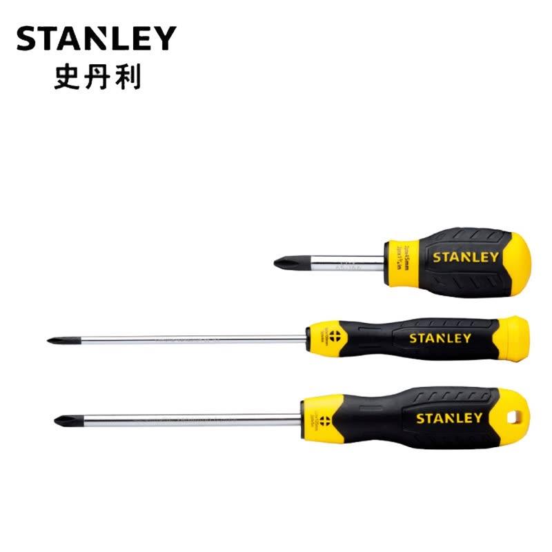 史丹利(Stanley) PH1x300mm 强力型十字螺丝批 STMT67558-8-23 (单位:个)