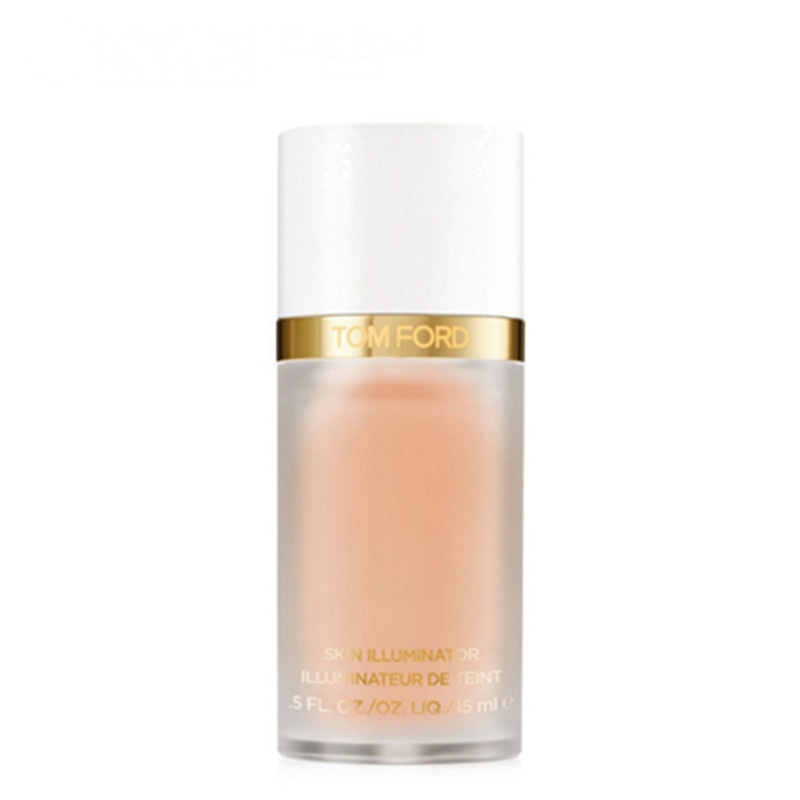 汤姆福特(Tom Ford)幻魅修颜乳 15ml 01#Fire lust 提亮肤色 妆前乳 定妆 滋润