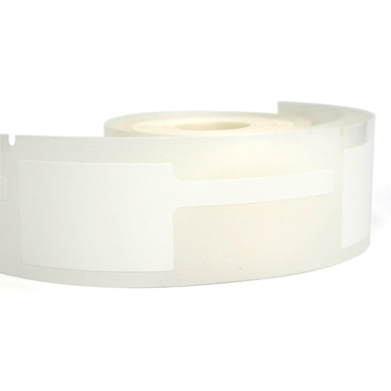 开玛(K-MARKING) SK23787/T10 白色标签 45mm*30mm+50mmP型 150片/卷