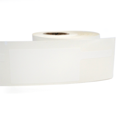 开玛(K-MARKING) SK23798/T10 白色标签 64mm*32mm+35mmP型 150片/卷