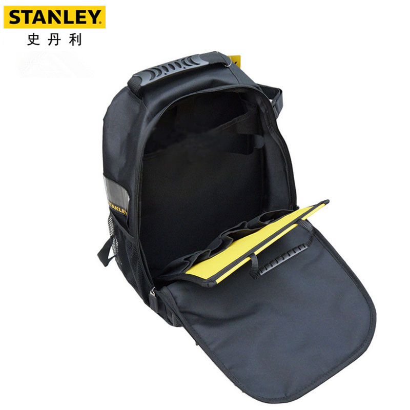 史丹利(Stanley) 双肩工具背包 STST515155-8-23 (单位:个)