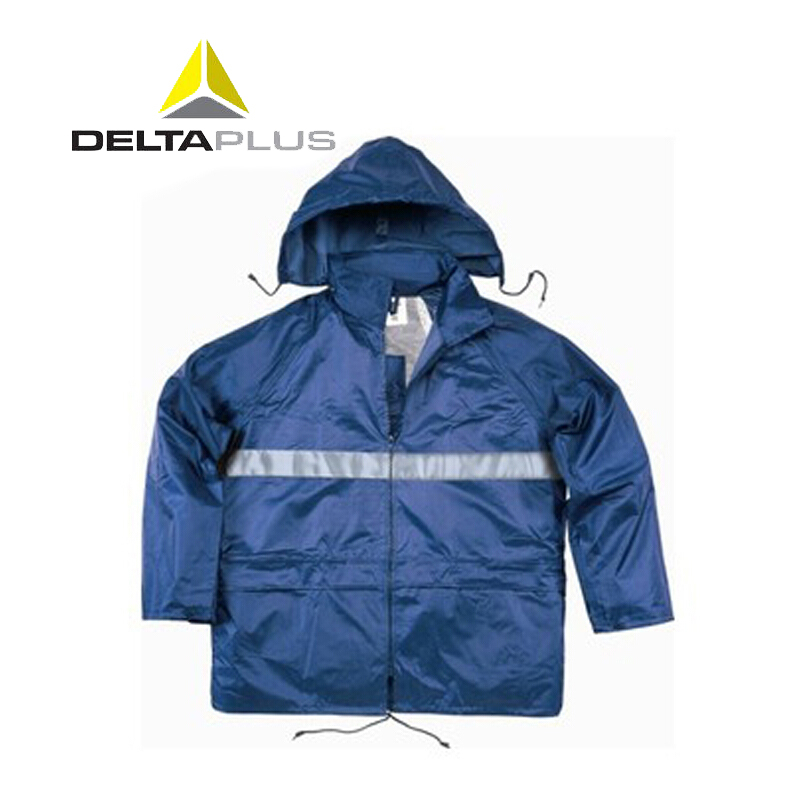 代尔塔(DETAPLUS) 分体式 雨衣套装 407004( 单位:套)