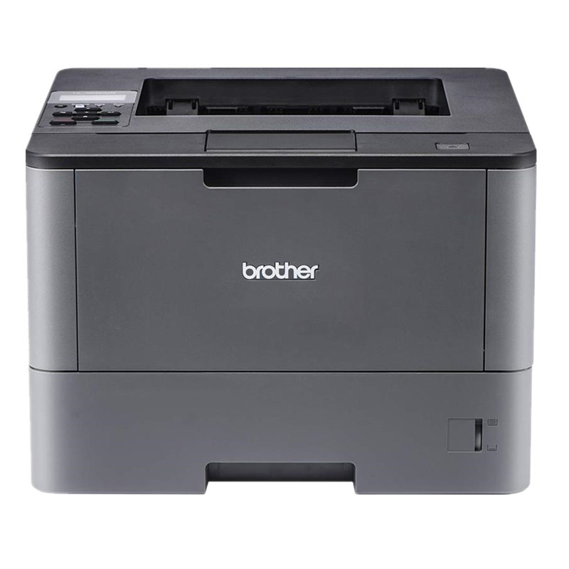 兄弟/brother HL-5585D 激光打印机 brother