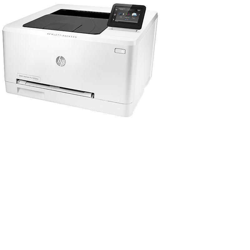 惠普（HP）LaserJet Pro 403dw黑白双面激光打印机