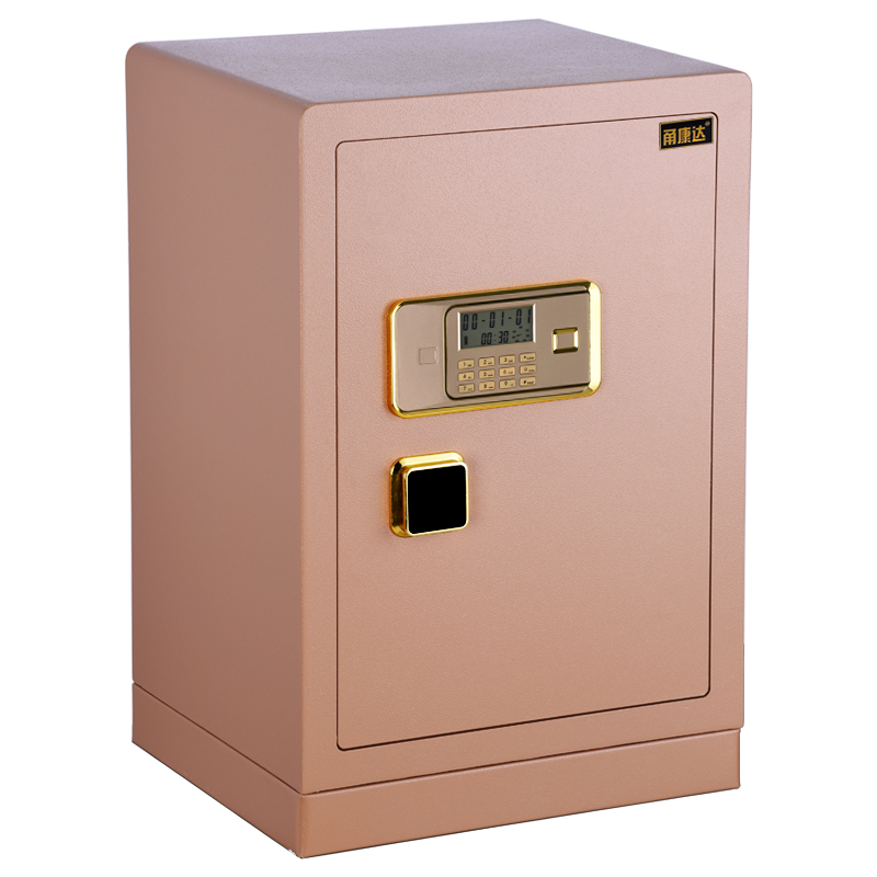 甬康达(Ykangda) 高级电子密码保管箱 锐智BGX-A/D-600(台)