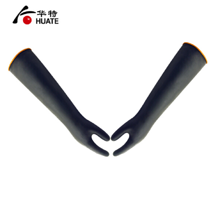 华特 长袖 55cm 手套 HT3601 ( 单位:双)