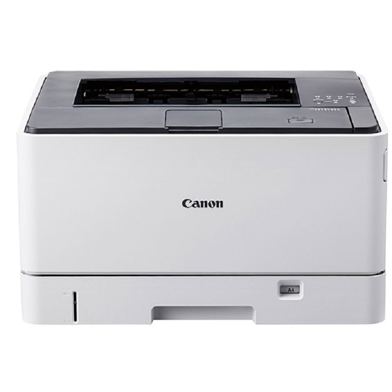 佳能(Canon) A3黑白激光打印机 LBP8100N (台) (含双面器)网络打印 双面打印