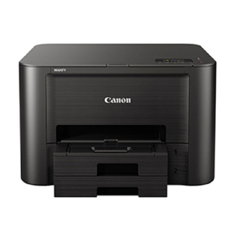 佳能(Canon) A4彩色喷墨打印机 iB 4180 (台) ( 双面 网络 无线)
