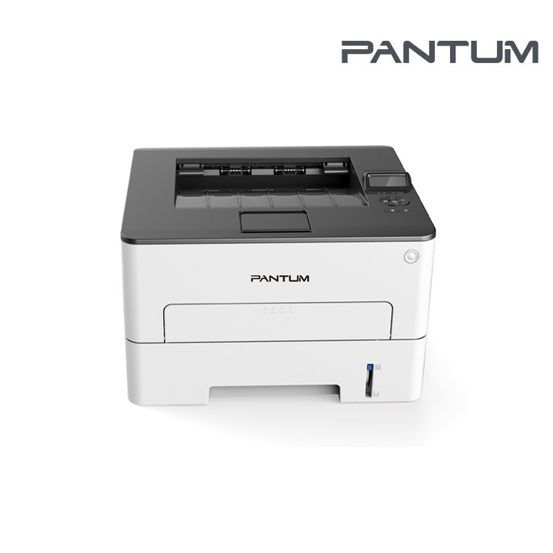 奔图(PANTUM) 黑白激光 自动双面 打印机 P3305DN