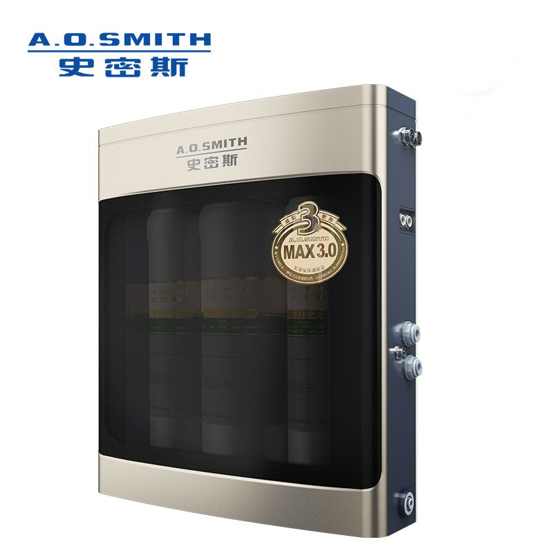 史密斯(A.O.Smith) 直饮 净水机 AR800-L1(单位:台)