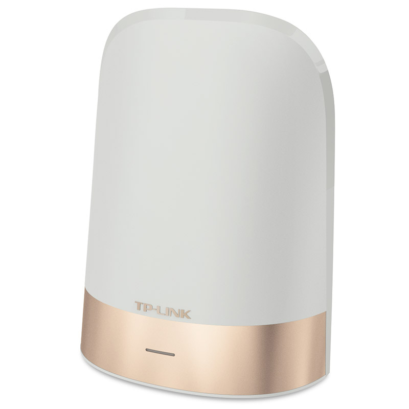 TP-LINK WDR8610 ac2600M双频家用大功率光纤板阵天线全千兆无线路由器 新概念智能高速穿墙王