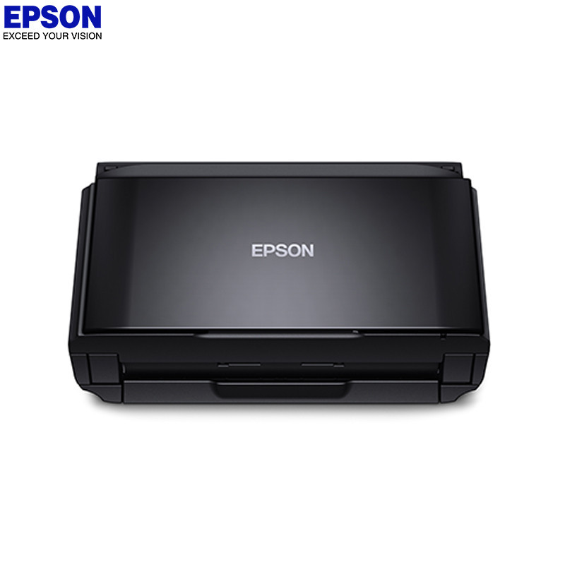 爱普生(EPSON) 馈纸式 扫描仪 DS-520 ((单位: 台)