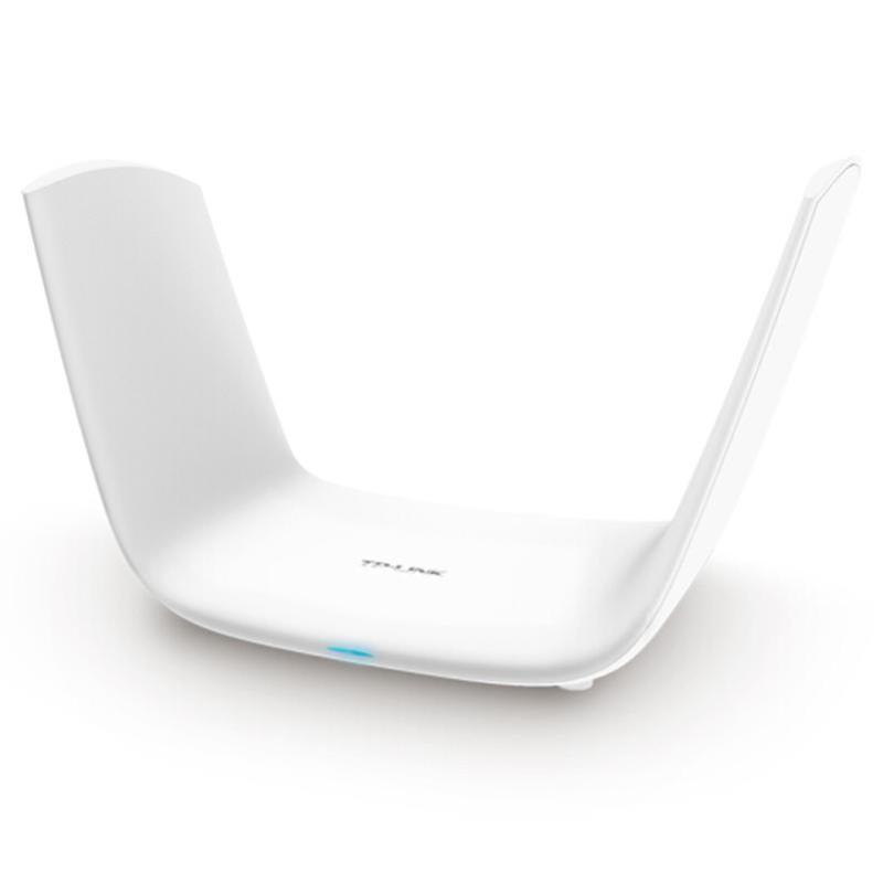 TP-LINK TL-WDR8600白 2600M 11AC双频翼阵天线 千兆无线路由器 家用WiFi高速光纤穿墙