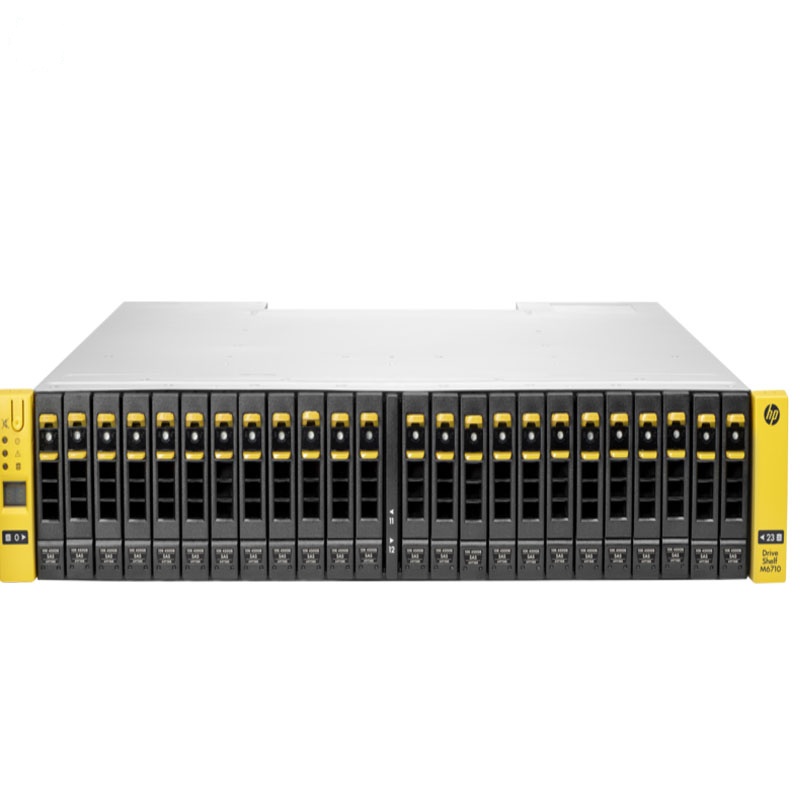 HP 3PAR 7400 OS Suite Drive LTU许可-适用于3PAR 7000扩容