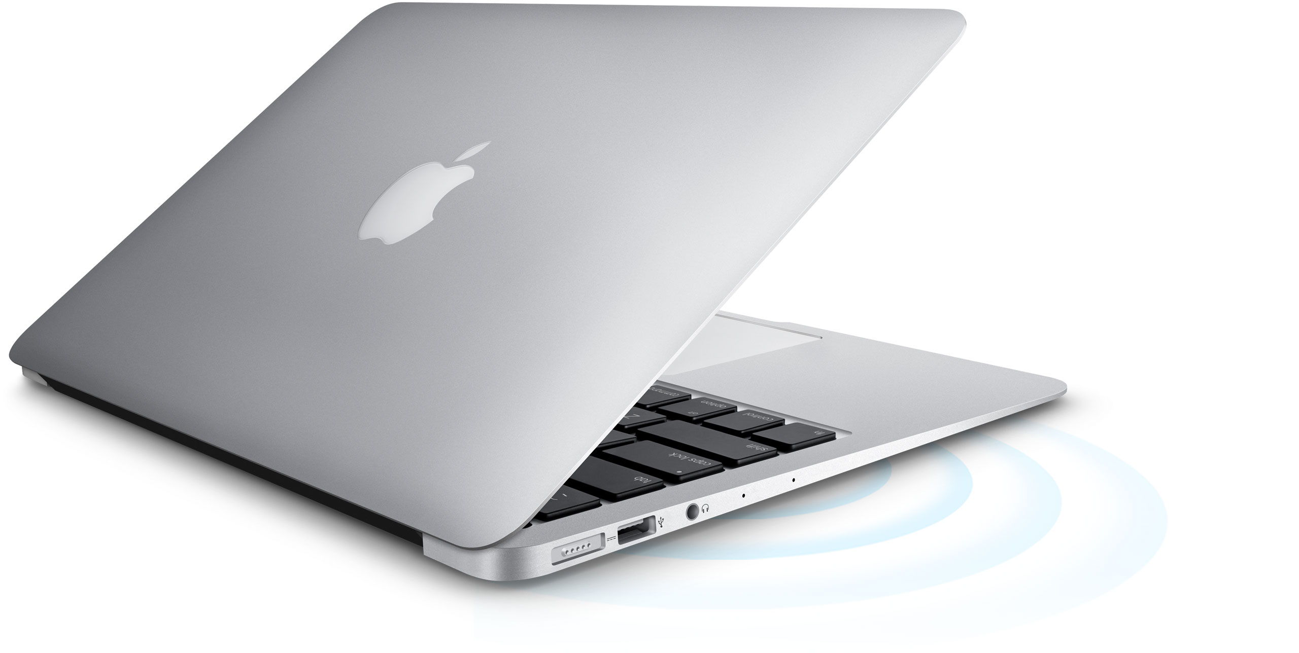 苹果(Apple) MacBook PRO 13.3英寸笔记本电脑 银色 MPXR2 i5/8G/128GB