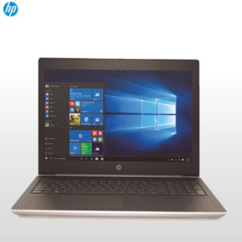 惠普(HP) Probook 440 G5 笔记本电脑(I5-8250U/4G/1T/WIN10HB/14寸)