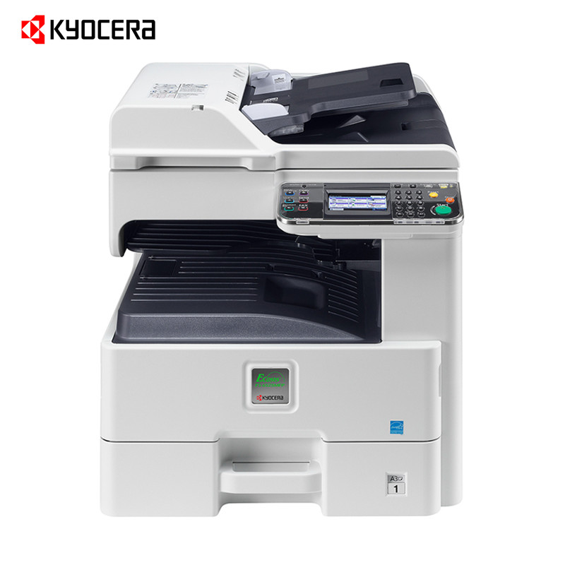 京瓷(KYOCERA)FS-6530MFP(含双面输稿器、双面器)