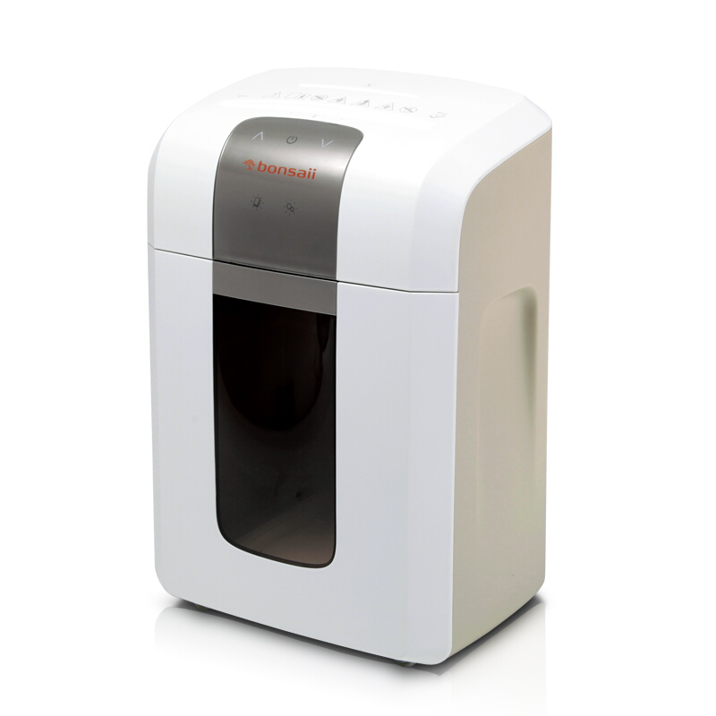 S系列盆景碎纸机 4S23 367*283*568 白