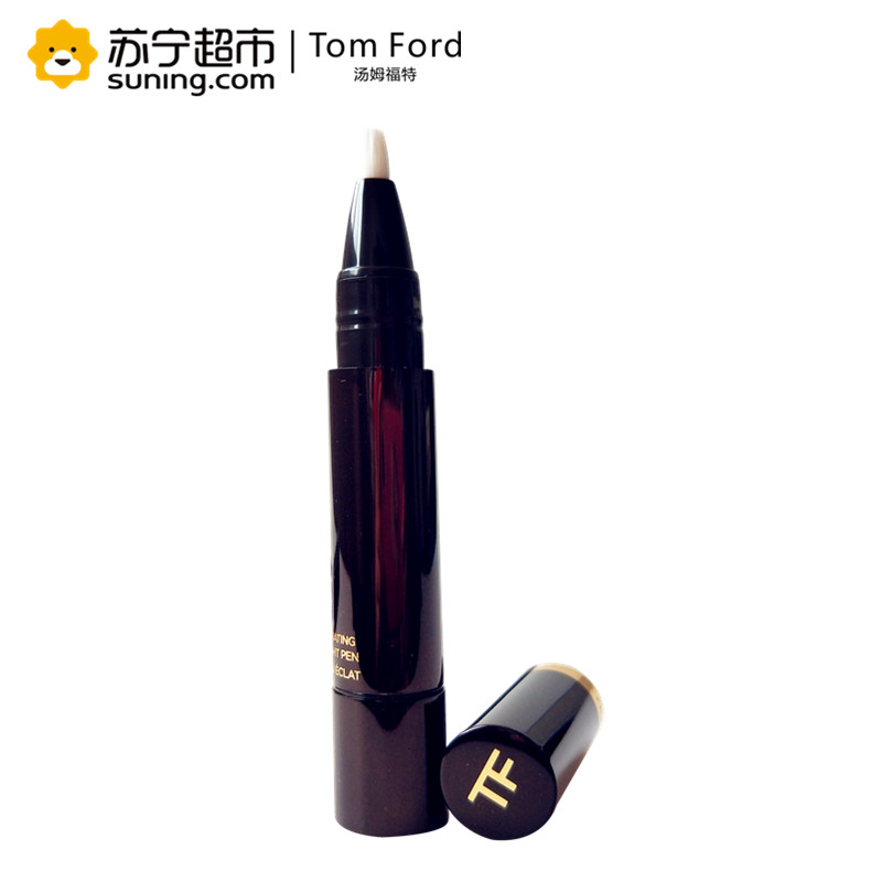 汤姆福特(Tom Ford)幻魅修颜笔 3.2ml 05#Naked bisque 修饰面部妆容 遮瑕
