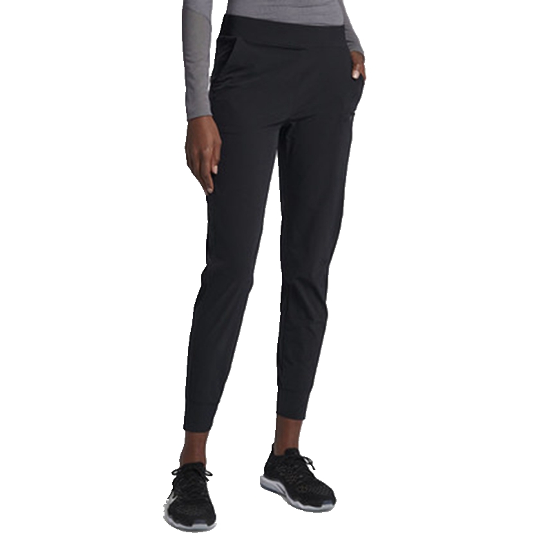 耐克(NIKE)女士常规款运动长裤 AS W NK BLISS LX PANT 933679-451