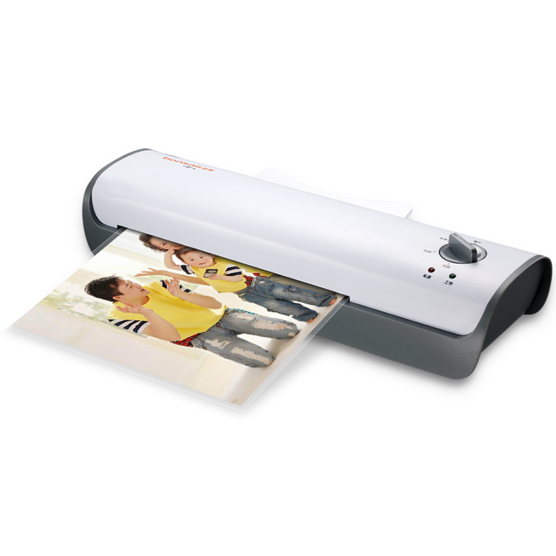 JZ盆景塑封机L307-A 458*258*98