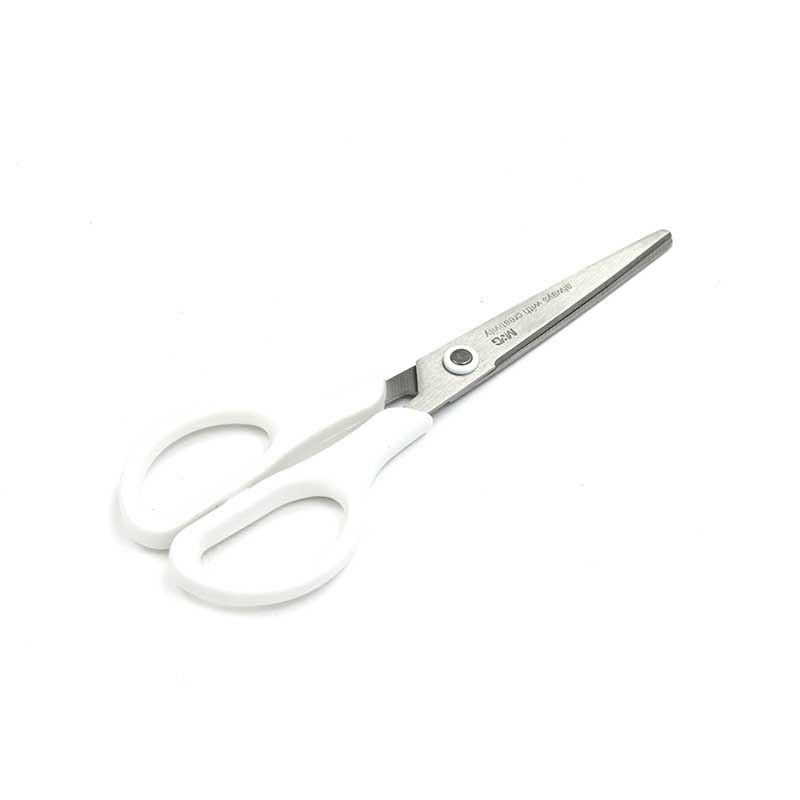 晨光150mm剪刀办公ASS91334 单把装颜色随机