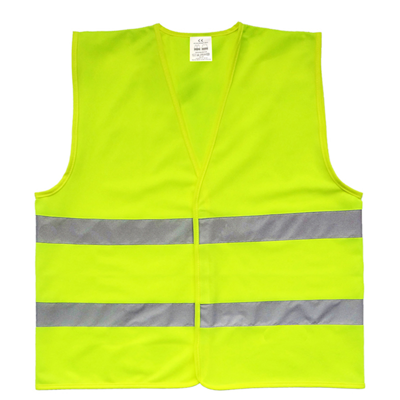 浙安 反光背心普通的 /个