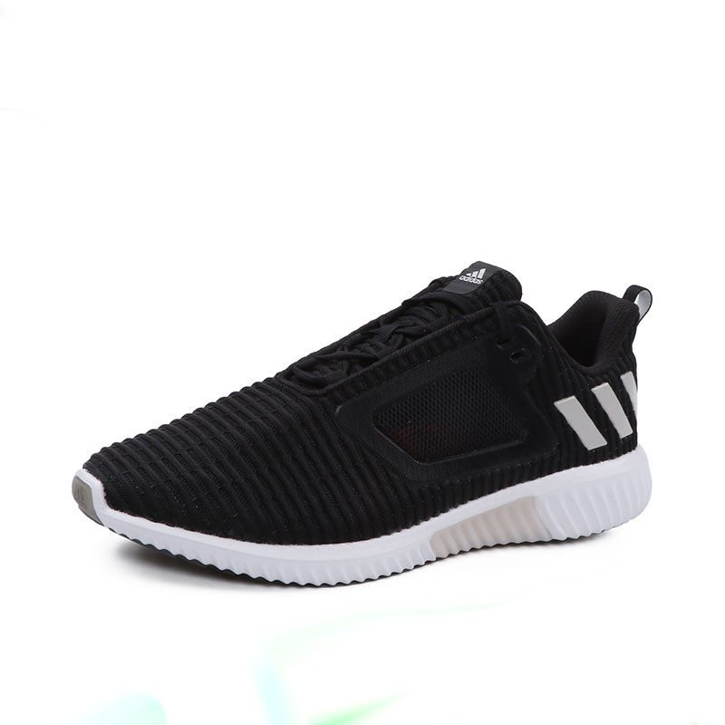 阿迪达斯adidas18年新款夏季男款跑步鞋BB6550