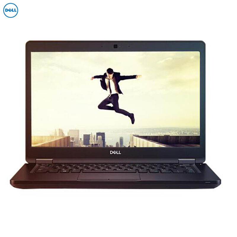 戴尔(DELL)E5490笔记本电脑(I5-8250U 4G 1TB 集显 无光驱 14英寸 无系统 3 SC)