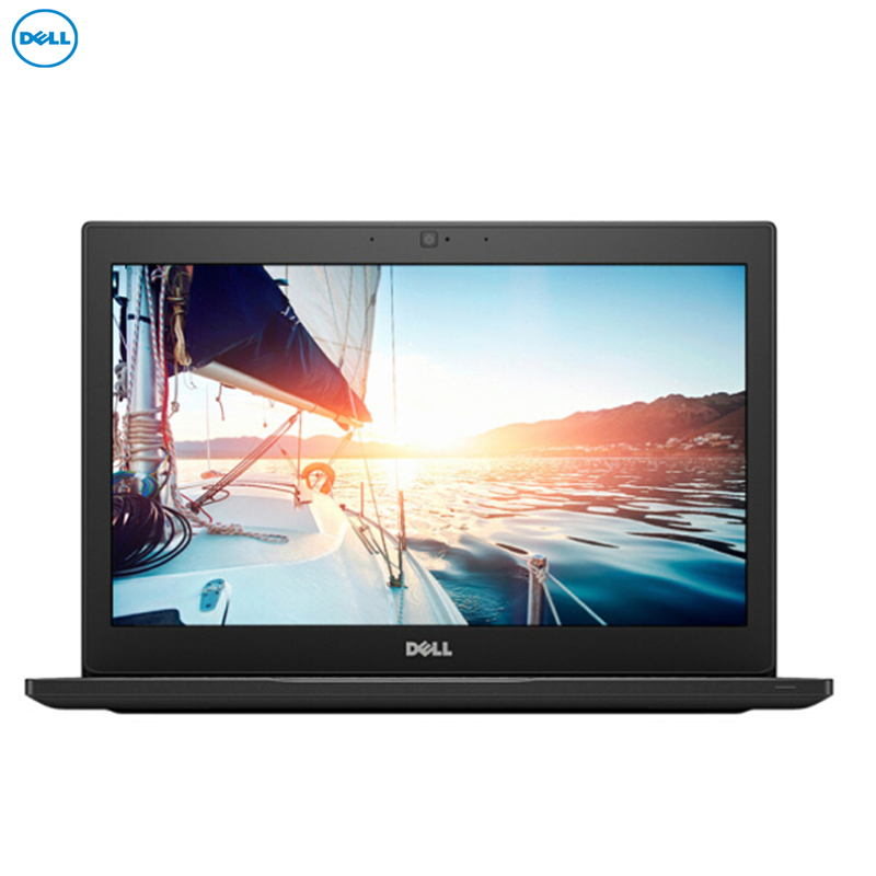 戴尔(DELL)E7290笔记本电脑(I7-8650U 8G 256G固 集显 无光驱 12.5英寸 无系统 3 SC)