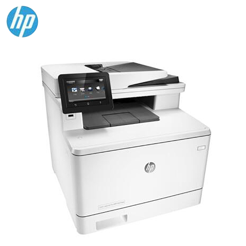 惠普(HP )LASERJET PRO MFP M427FDW激光多功能一体机-赠延长保修2个月