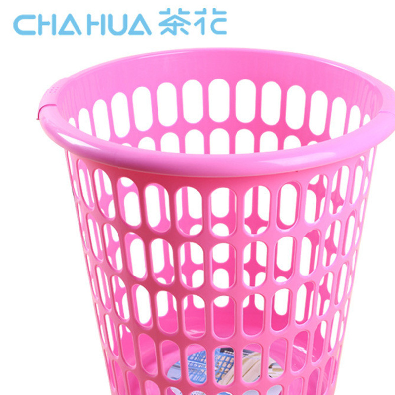 茶花洗衣篮1152