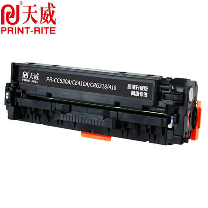 天威 CE410/CC530 硒鼓 黑 适用机型M251n;M276fn;M276fnw;M276nw;LBP7100C