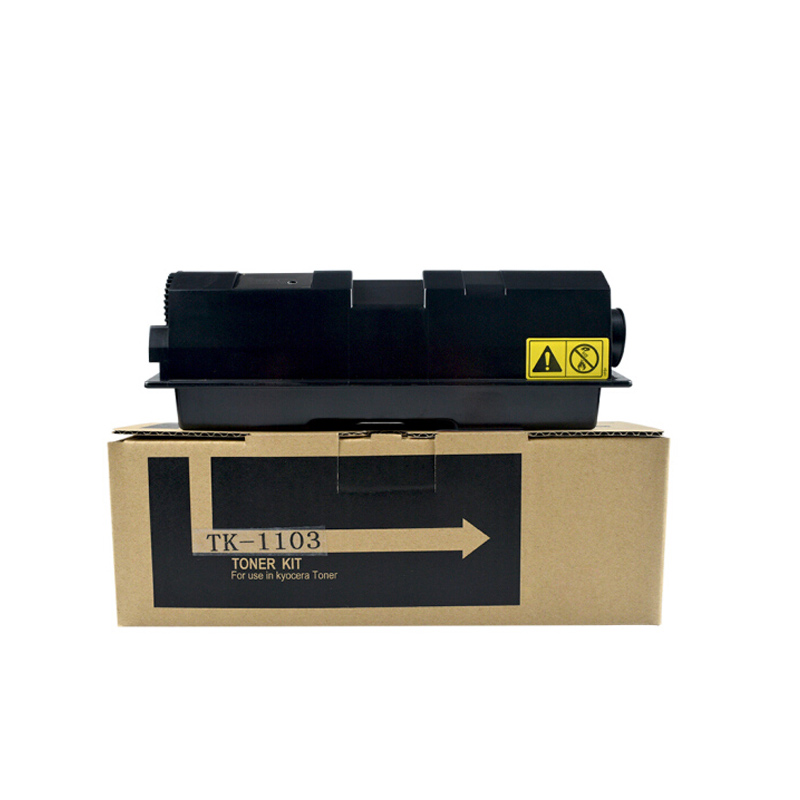 欧普(OUPU)京瓷1024碳粉盒(适用于TK1103/FS1110/1024MFP/1124MFP)1个装