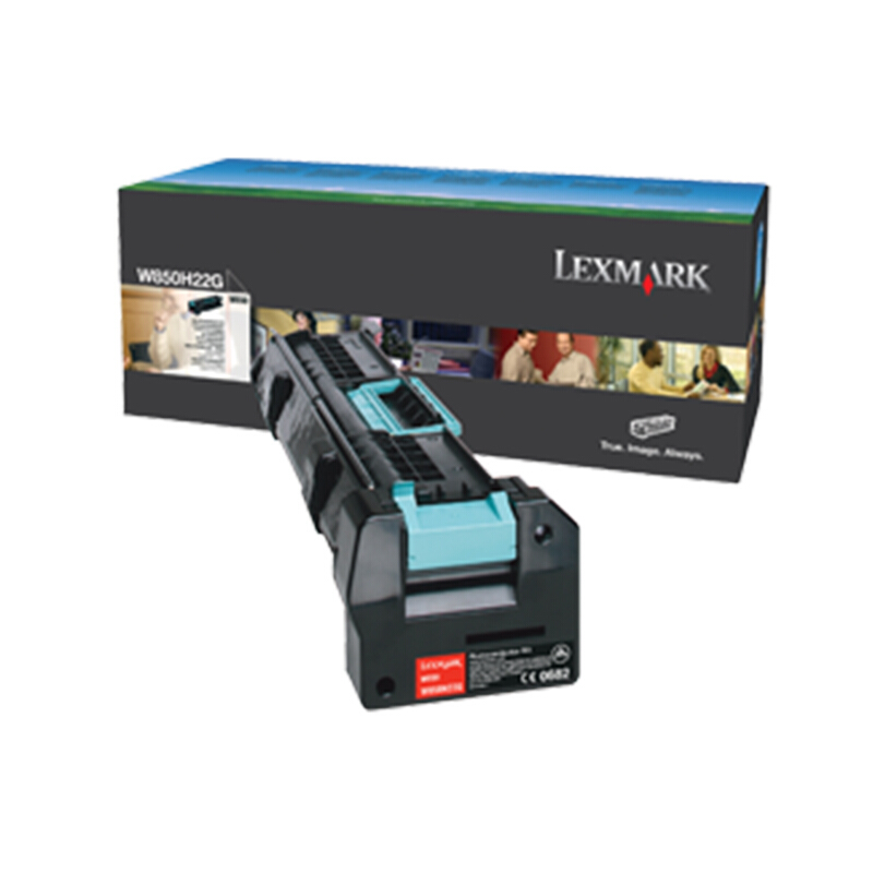 利盟硒鼓 W850H22G 适用于W850N W850DN