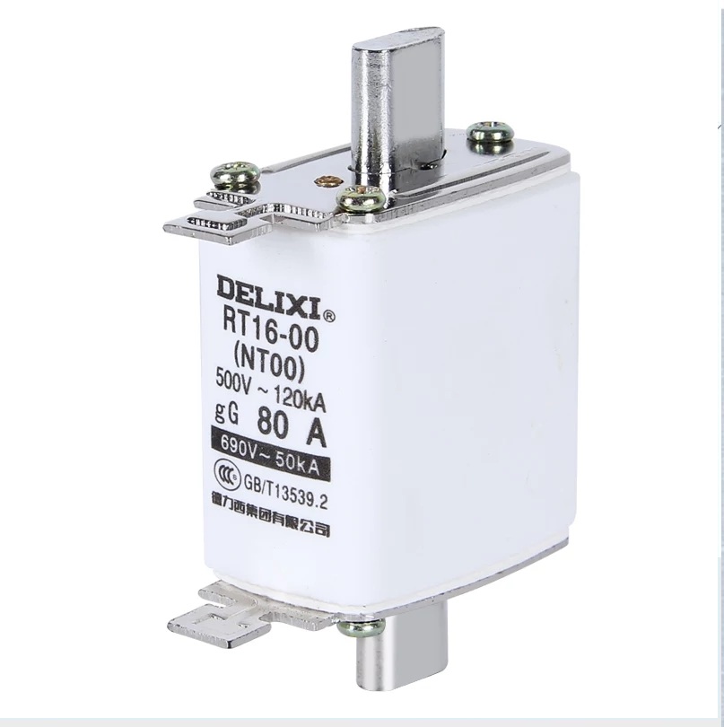 熔断保险器 EKDQ D63A