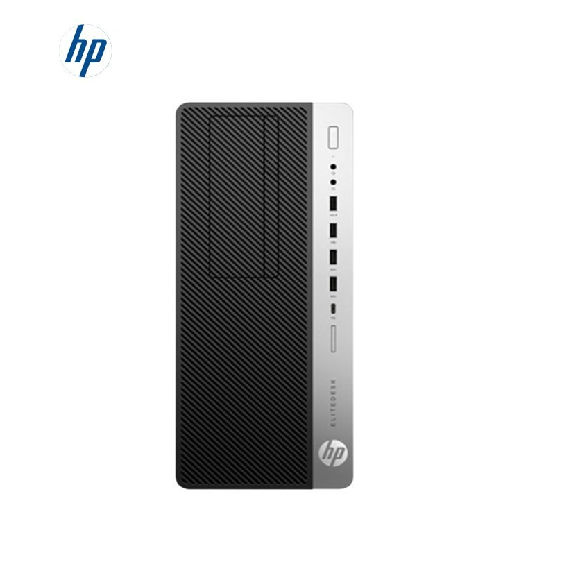 惠普(HP) ProDesk 600 G3 SFF 商用台式小主机(i3-6100 4G 500GB 集显 DVDRW)