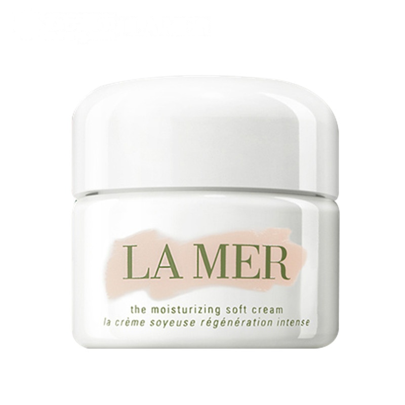 海蓝之谜(LA MER)经典精华乳霜 30ml 传奇面霜 滋润 补水保湿