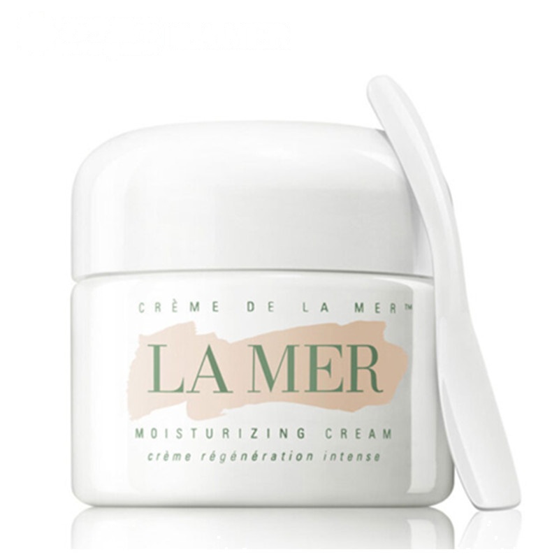 海蓝之谜(LA MER)精华面霜 60ml 经典传奇面霜女补水保湿滋润 面霜