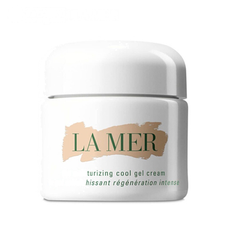 海蓝之谜(LA MER)精华凝霜-清爽型 60ml 滋润 补水保湿 面霜 清爽啫喱质地