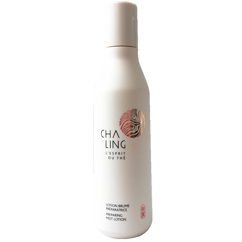 茶灵(CHA LING)肌底保湿喷雾 145ml 清爽微型喷雾 保湿 滋润 面部爽肤水
