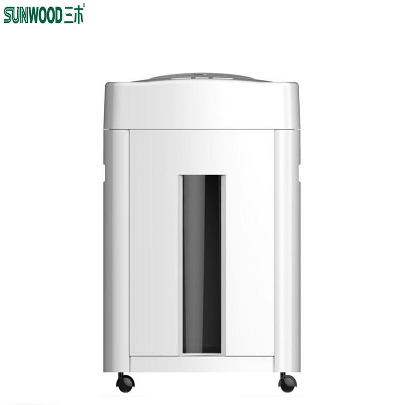 三木(SUNWOOD)SD-9711碎纸机 SC